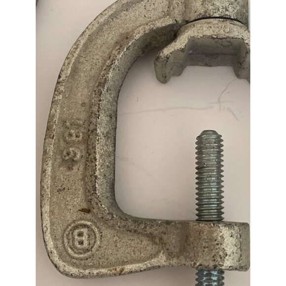 Hand Tools Lot Wrenches Screwdrivers Clamp Radio Shack Adapter USA Made VTG - Picture 6 of 8